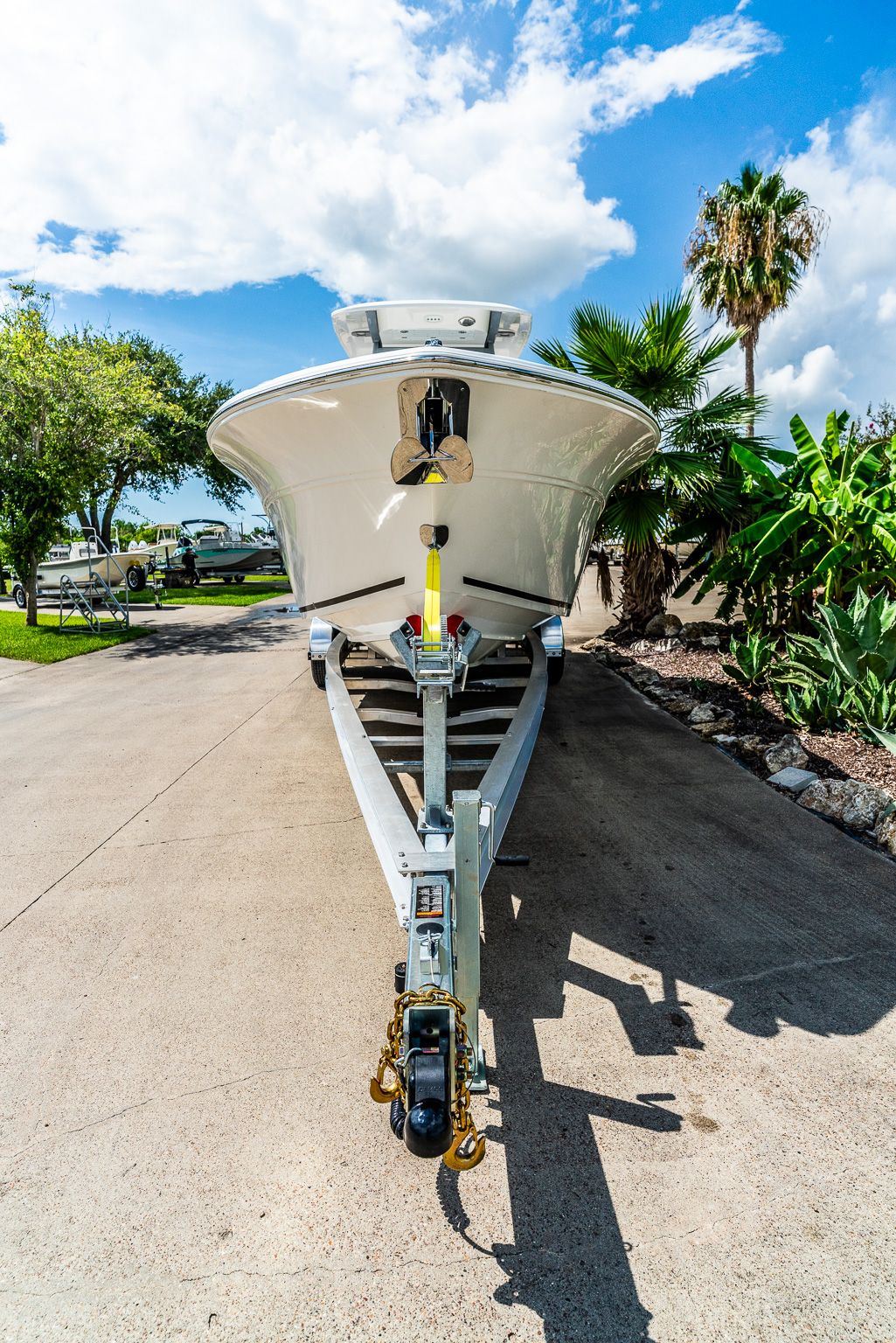 2026 Sea Fox 268 Commander - 4