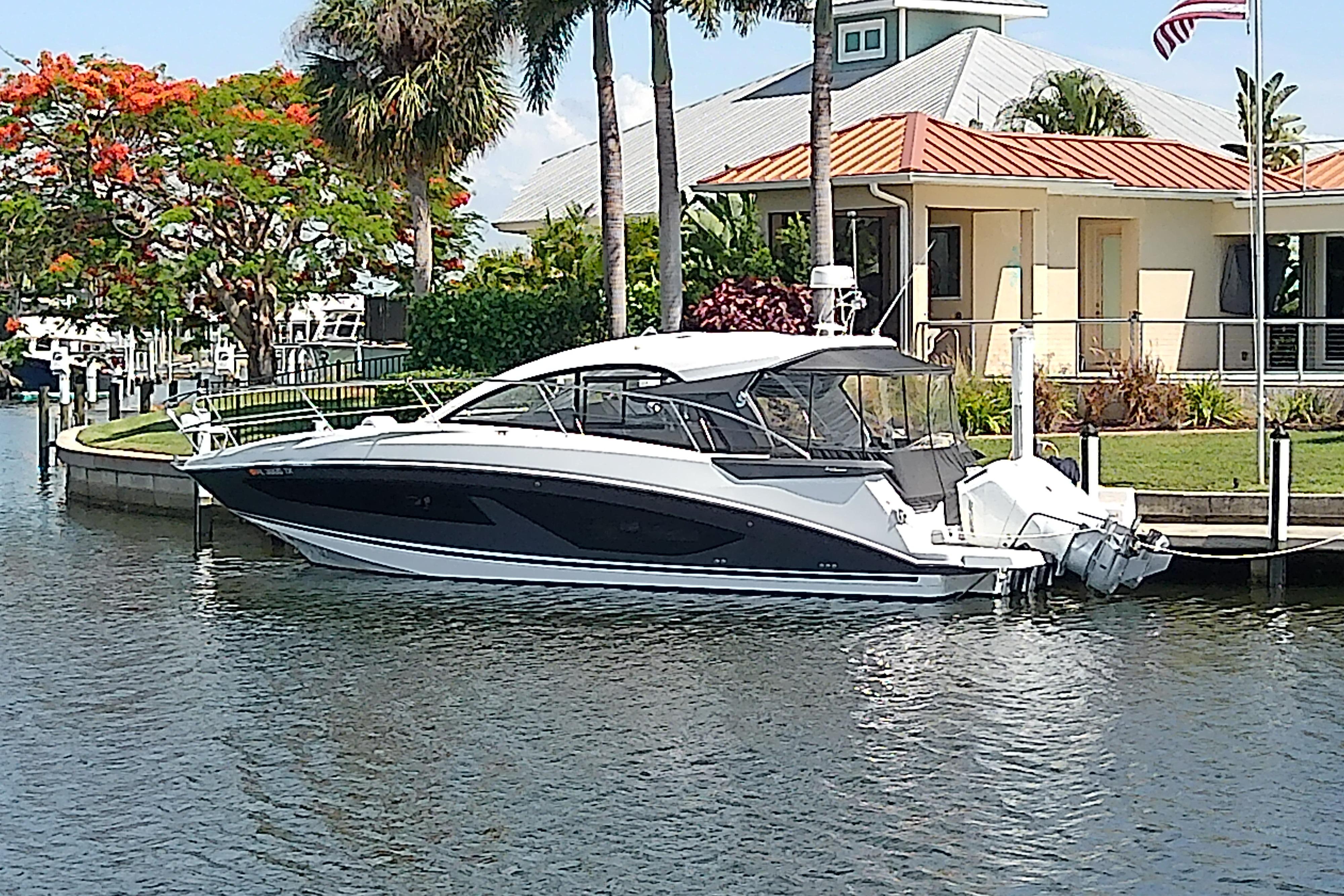 2024 Beneteau Gran Turismo 36