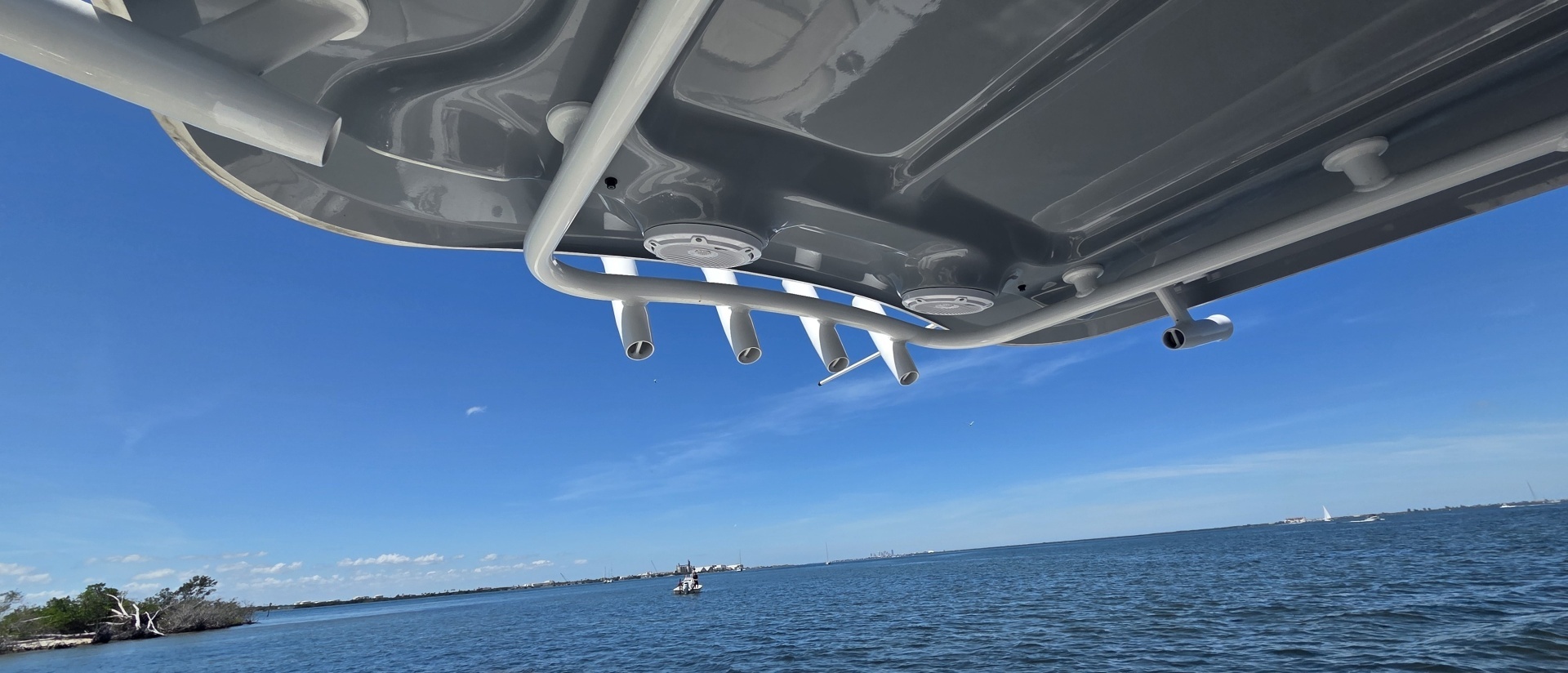 2021 Sea Hunt Escape 27 Center Console - Image 21