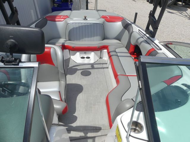 2020 Sanger V237 SX - 14