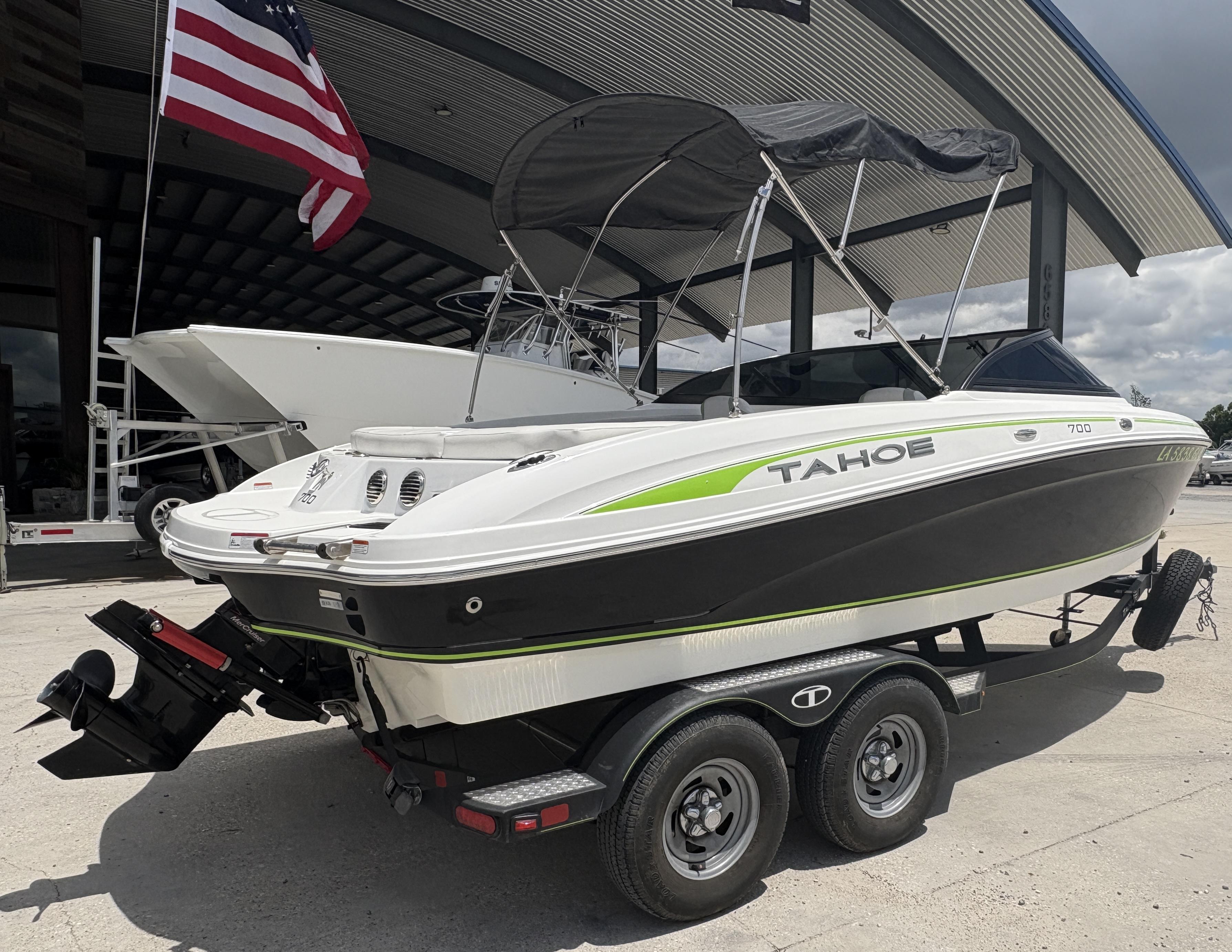 2019 Tahoe 700 - 10