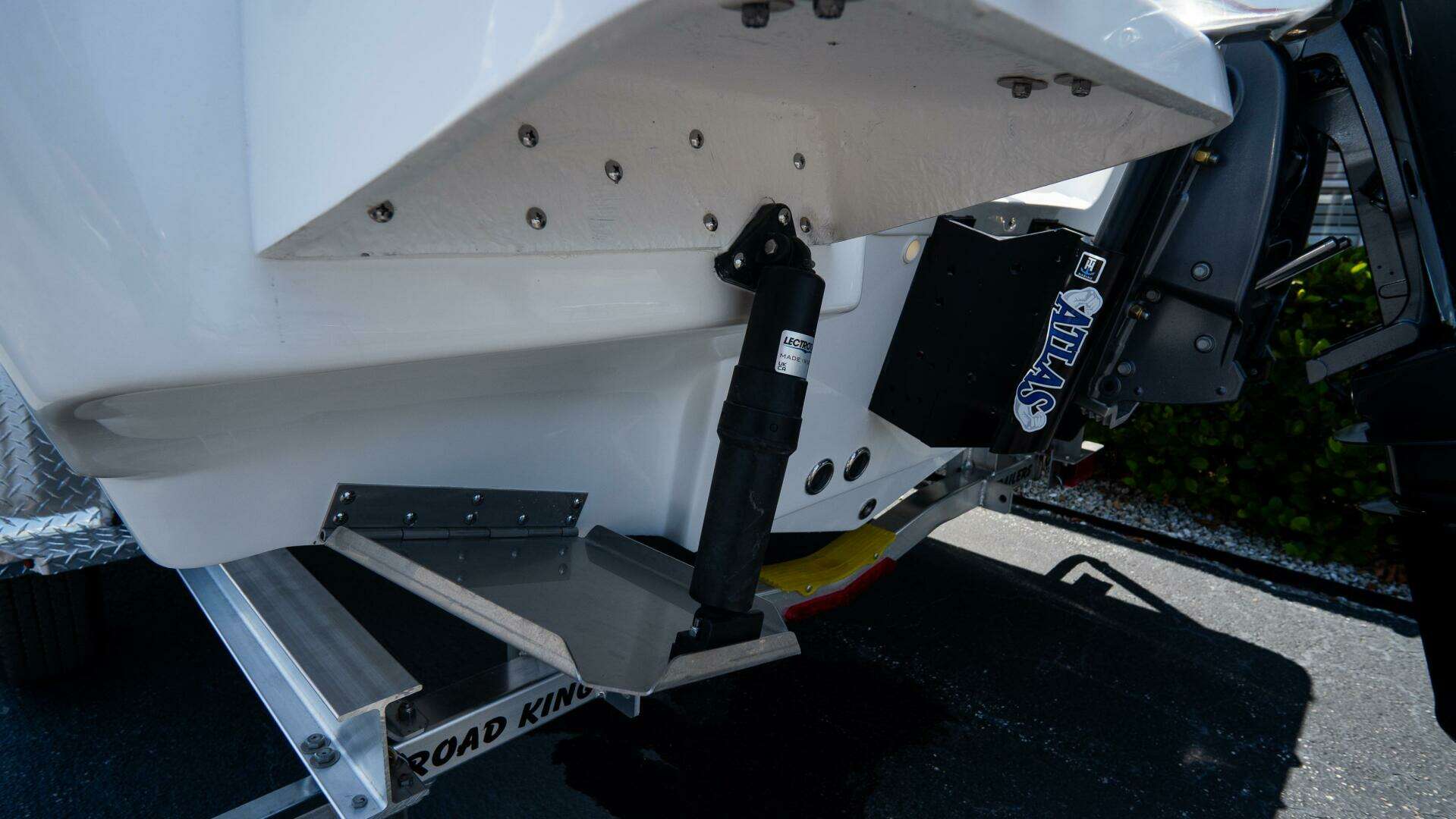 2026 Tidewater Bay Max - Image 6