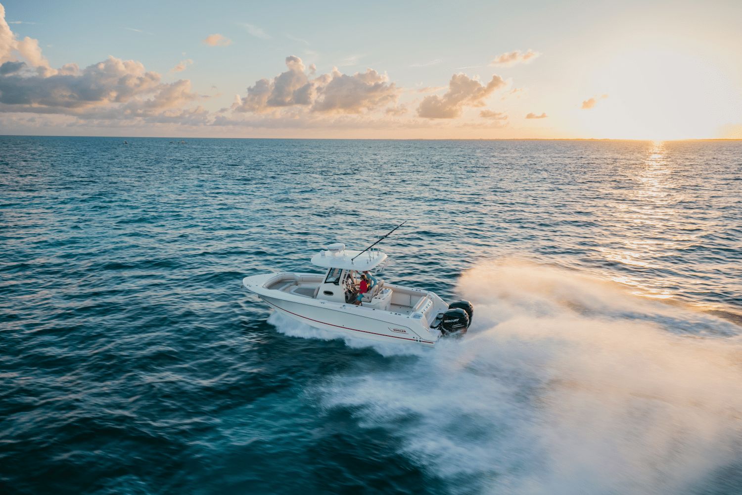 2026 Boston Whaler 280 Outrage - 58