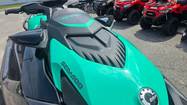 2026 Sea-Doo GTI - 10