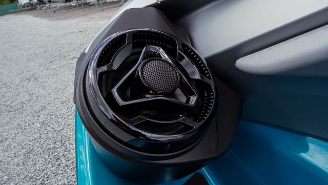 2026 Sea-Doo GTX - 8
