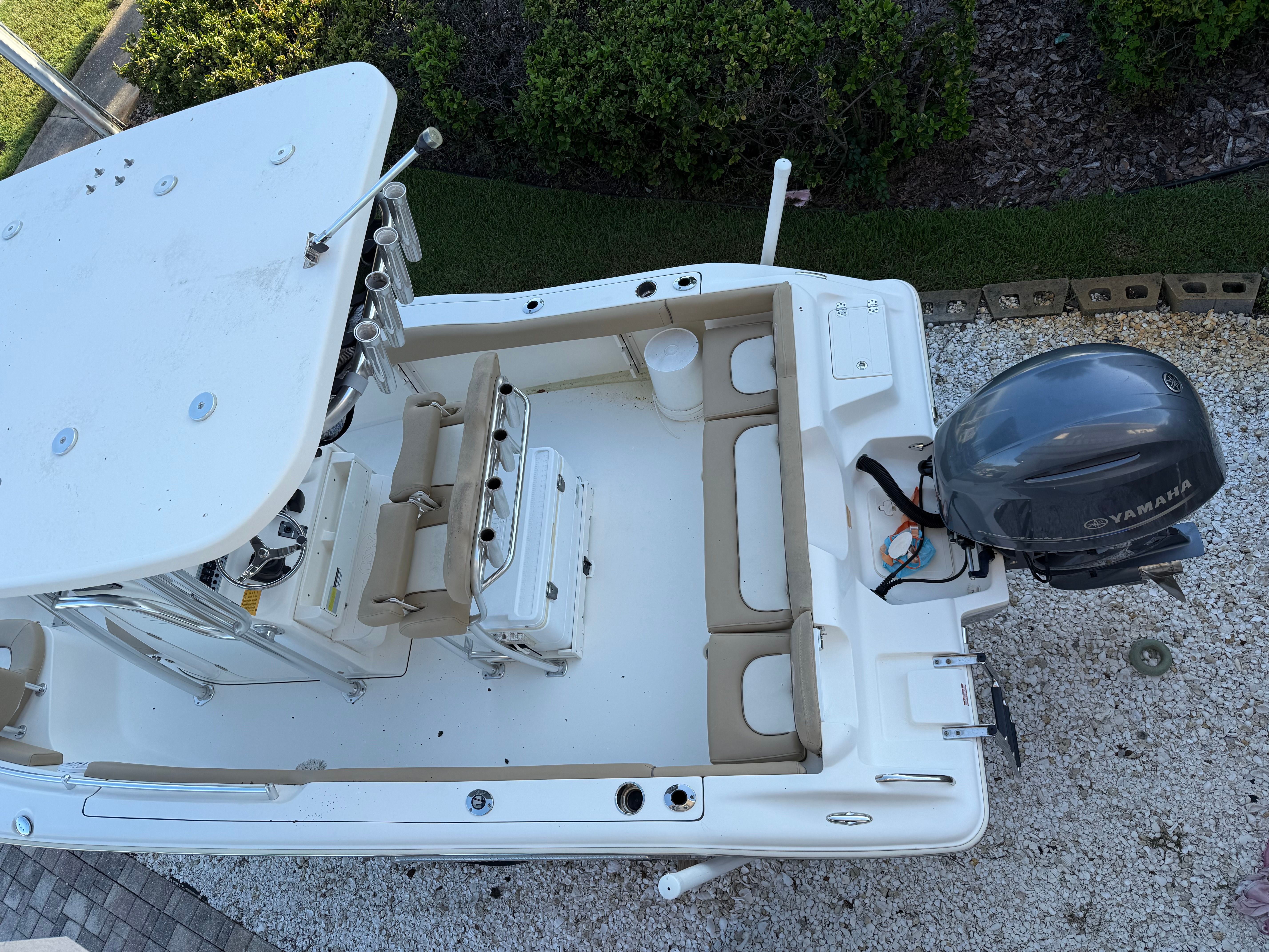 2020 Key West 219 FS - 11