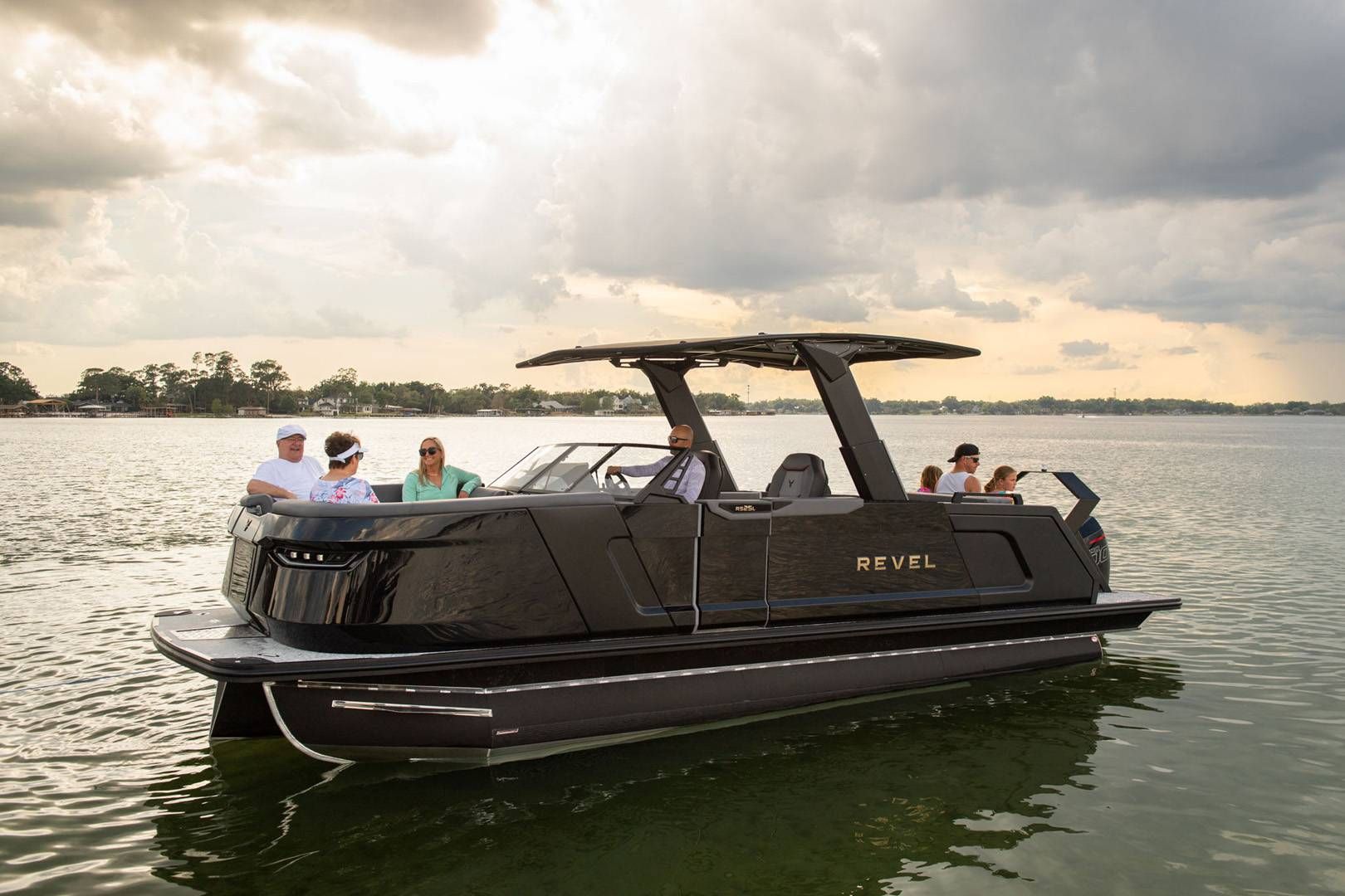 2026 Revel RS25L - 3