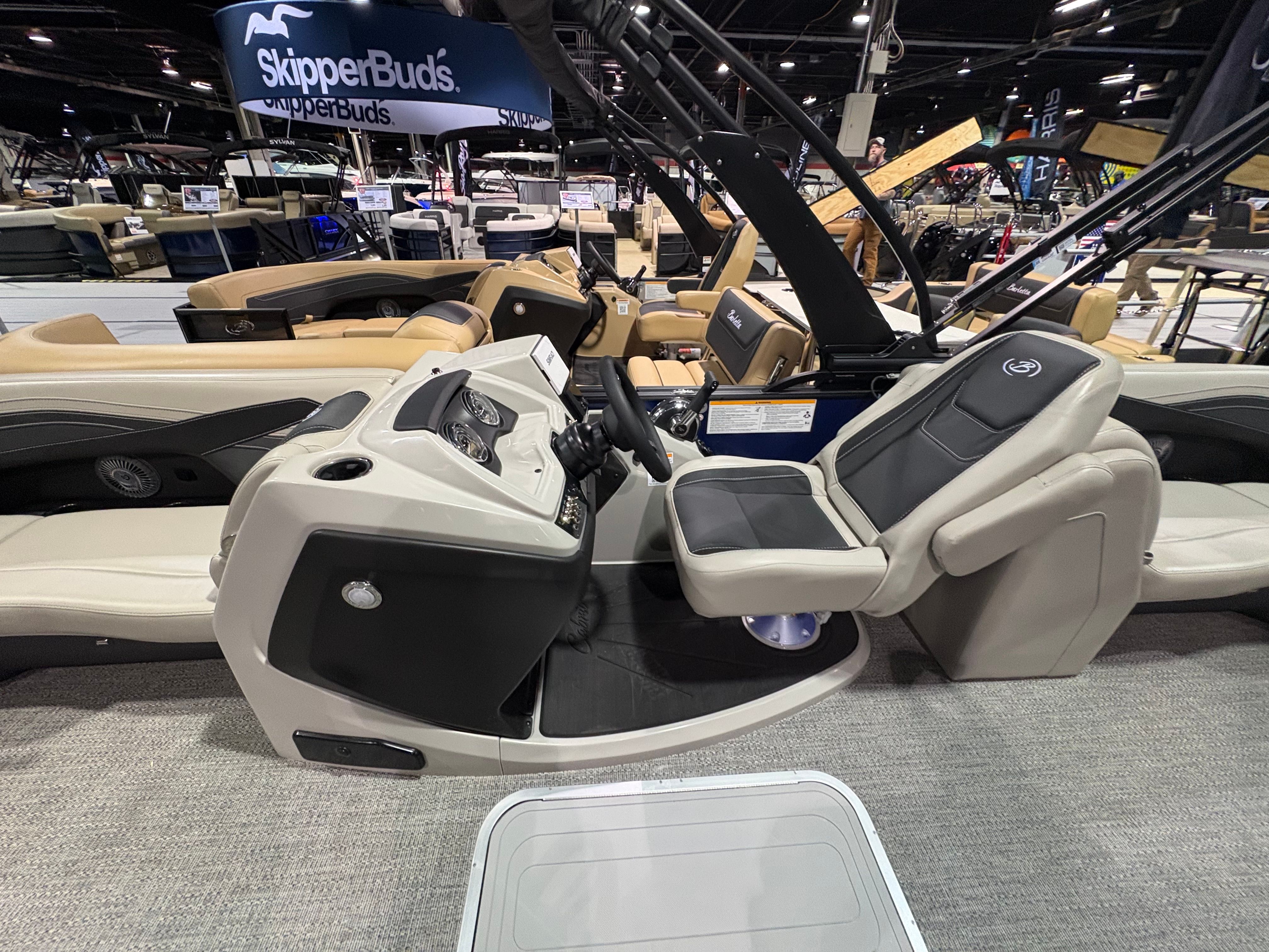 2026 Barletta Cabrio 22 Q - 6