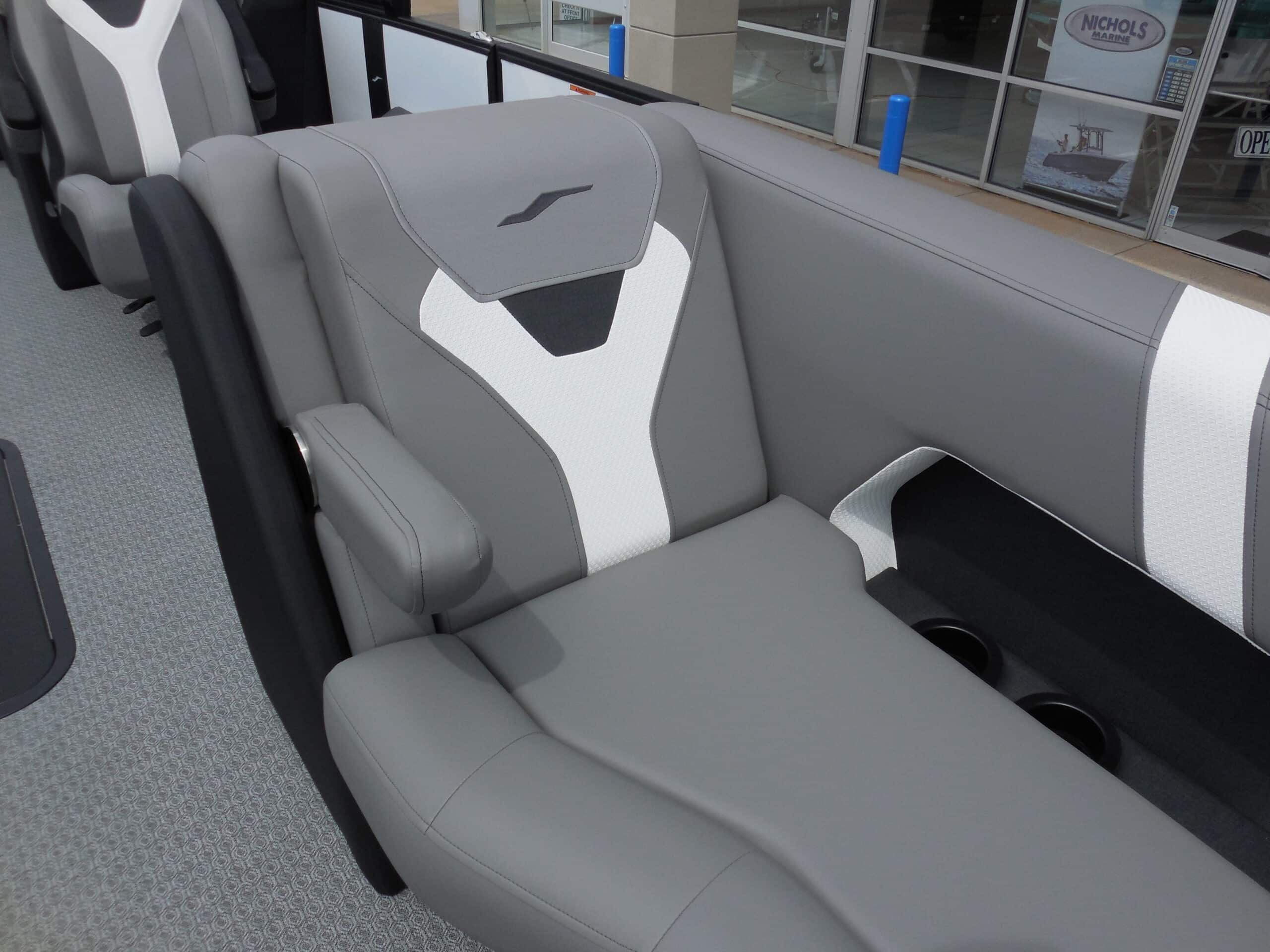 2026 Evotti 521QL - 15