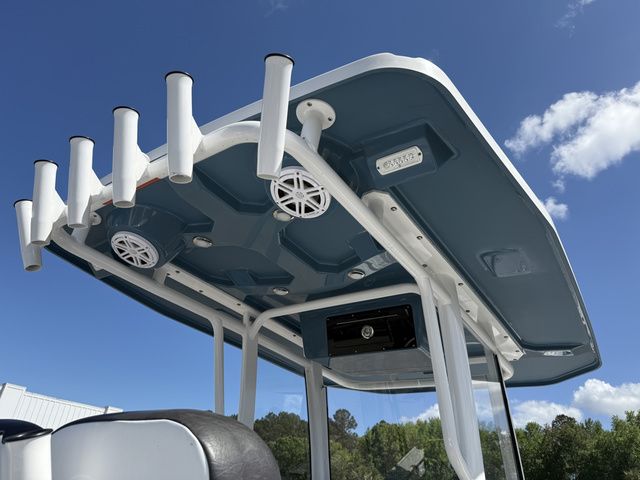 2024 Crevalle 26 HCO - 16