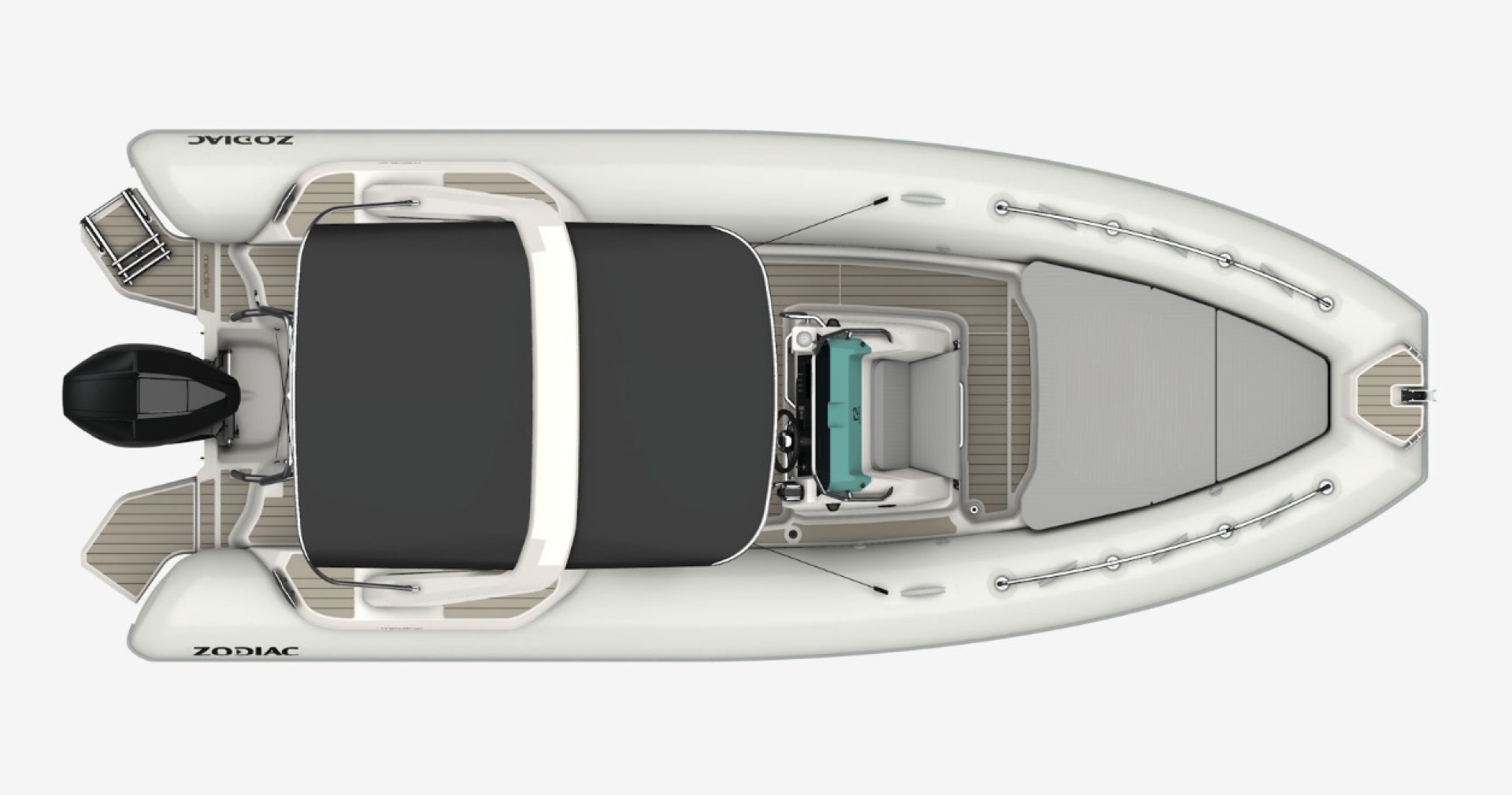 2026 Zodiac — - Image 10