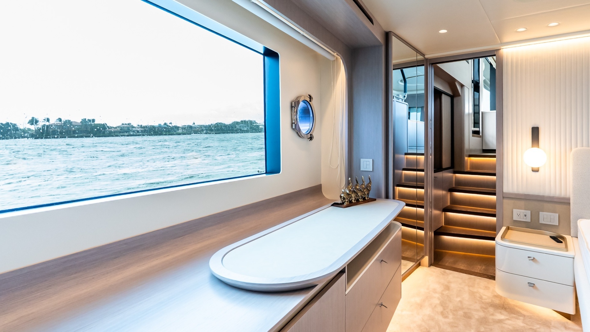 2027 Absolute Navetta 70 - Image 54