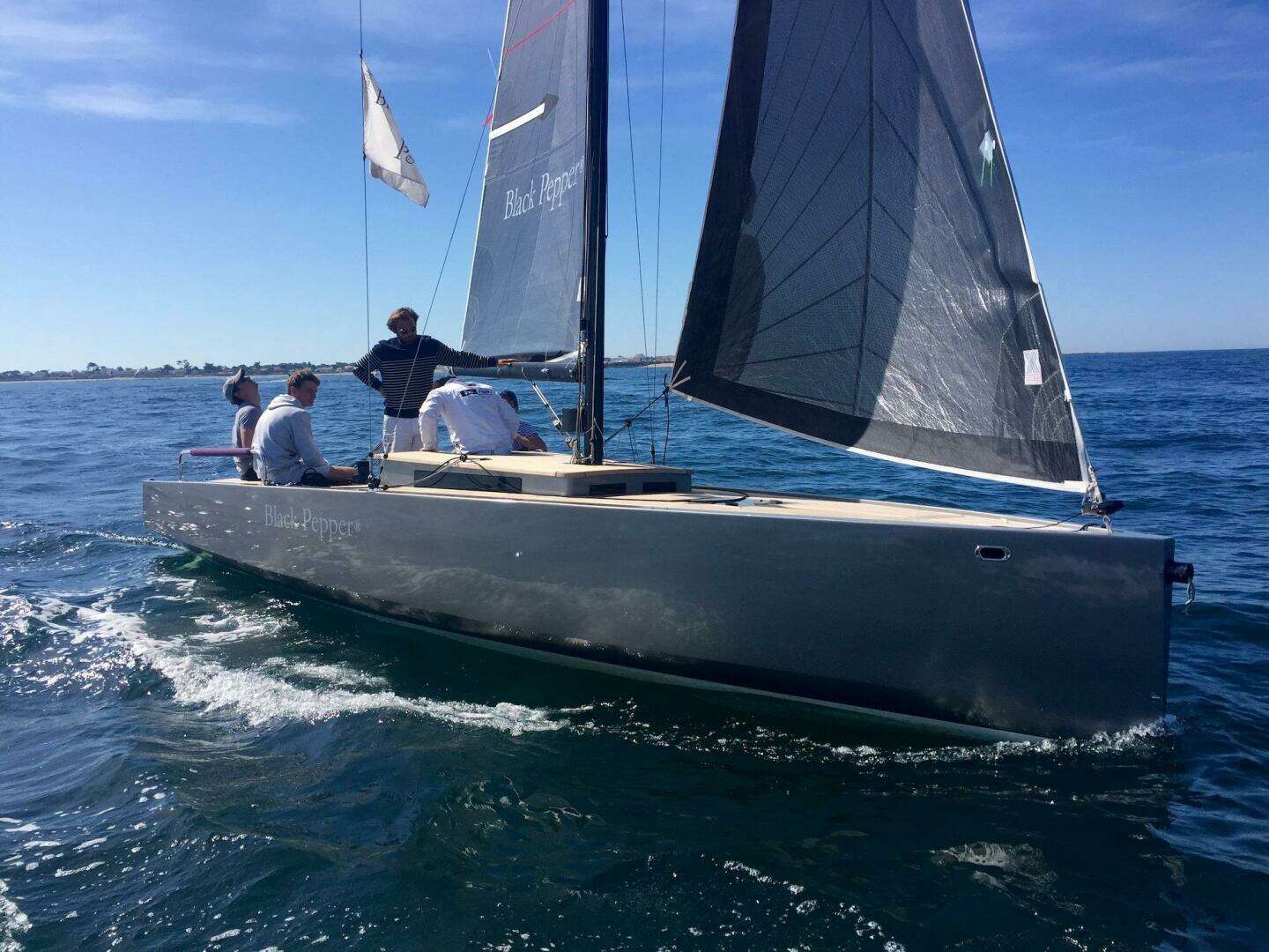 2026 Black Pepper Code# - Image 4