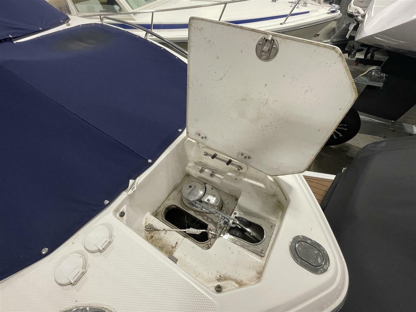 2019 Chaparral 297 SSX - Image 6