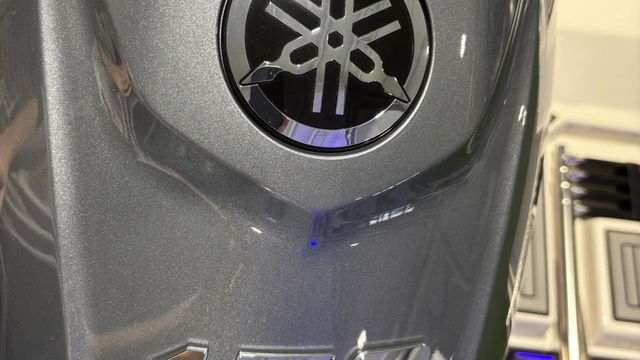 2026 Starcraft SVX 191 OB CC - 14