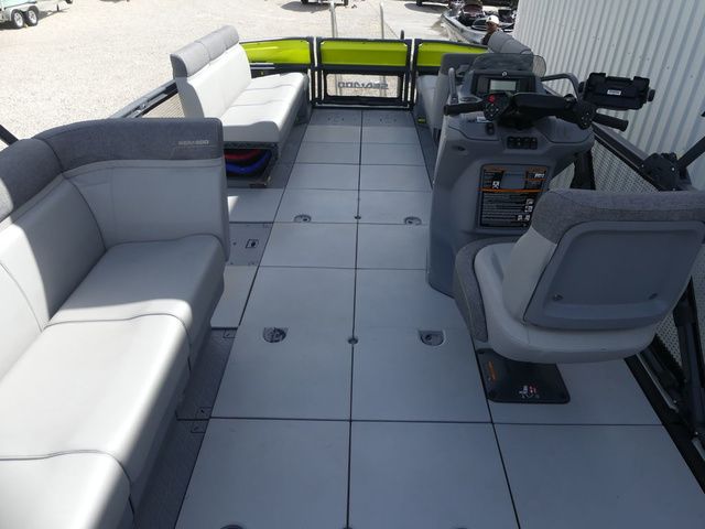 2023 Sea-Doo Switch Cruise 21 - 17