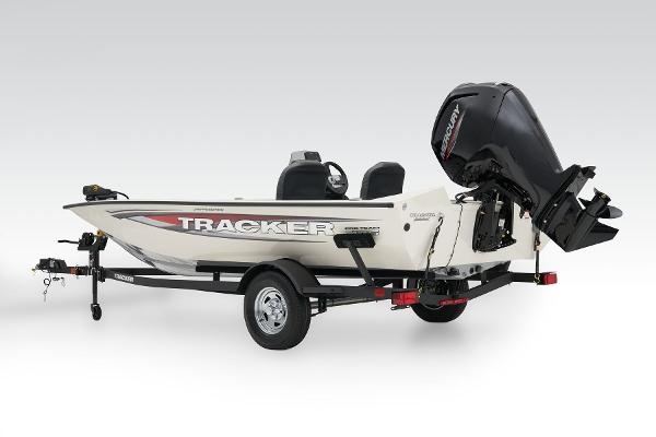 2025 Tracker Pro Team 175 Crappie Edition - 45