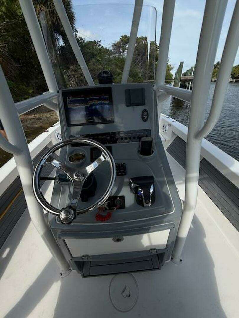 2022 Pathfinder 2500 Hybrid - Image 24