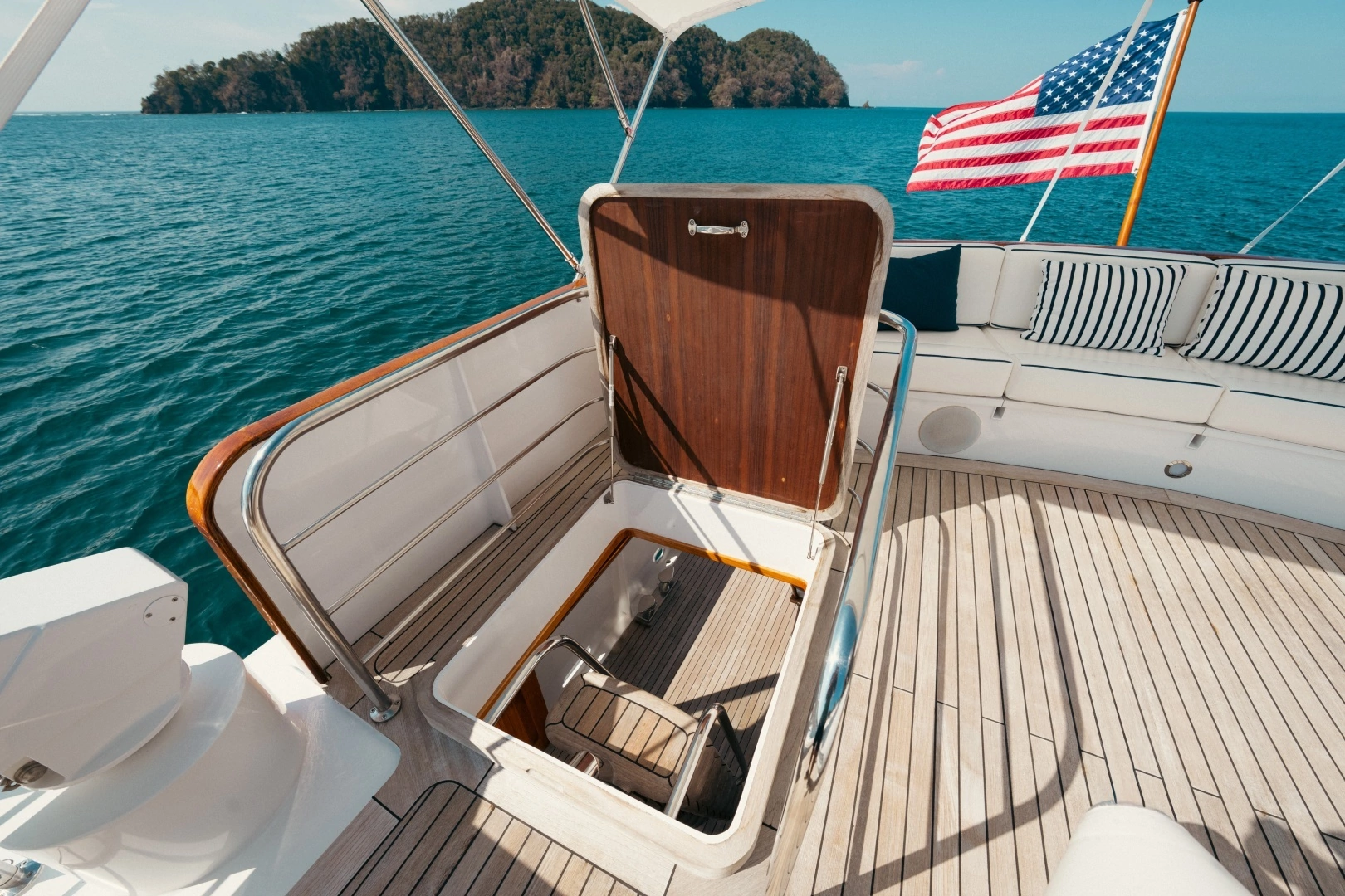 1971 Feadship 101 - Image 36