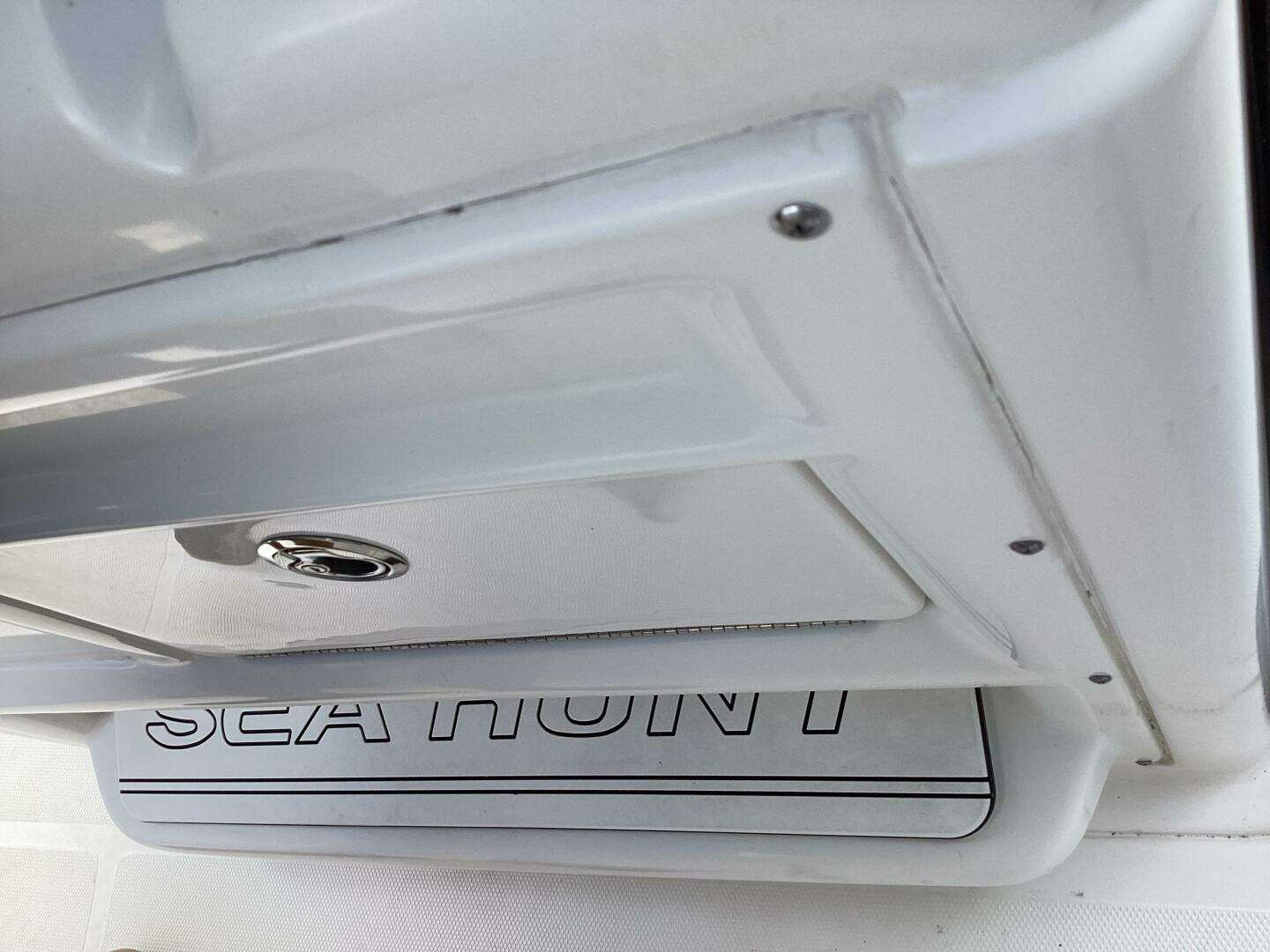 2018 Sea Hunt 27 Gamefish - Image 41