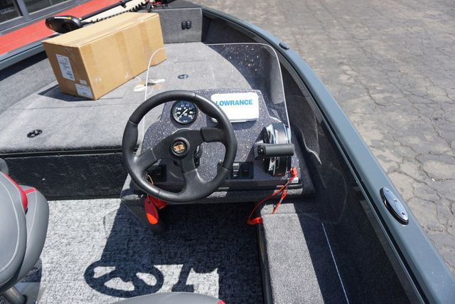 2025 Ranger VS1665SC Includes Trailer - 7