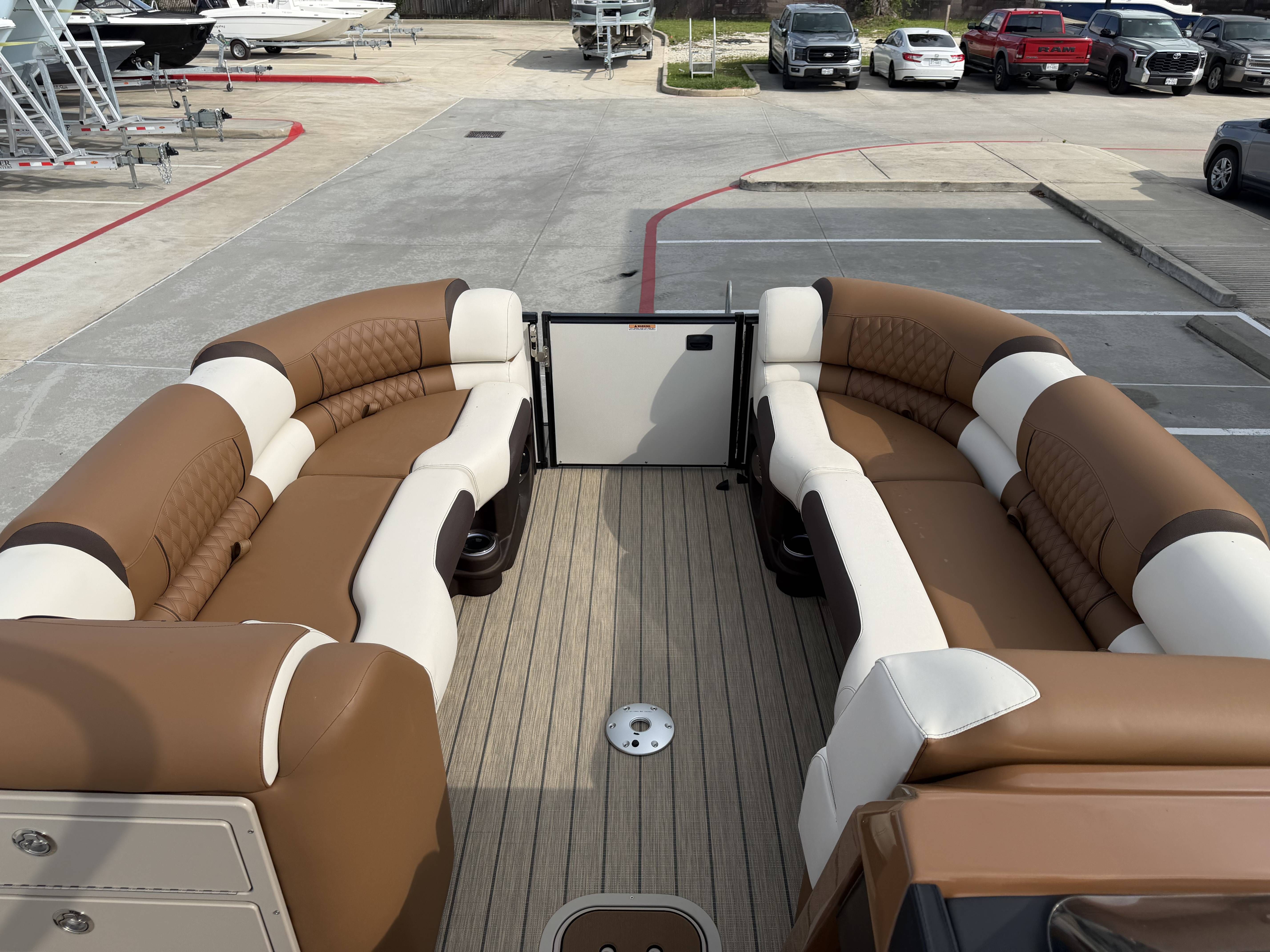 2026 Avalon QLS25 EXCALIBUR - 50