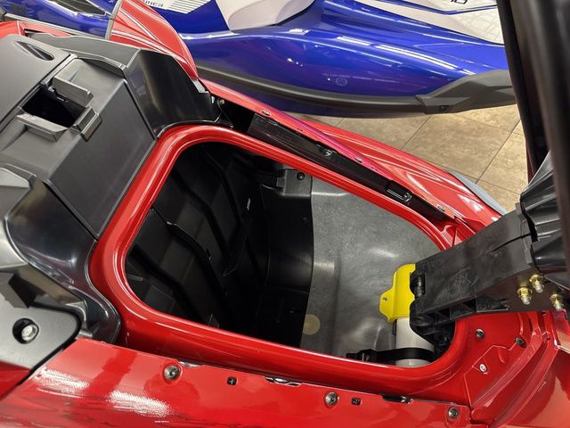 2026 Yamaha WaveRunner GP SVHO - 11