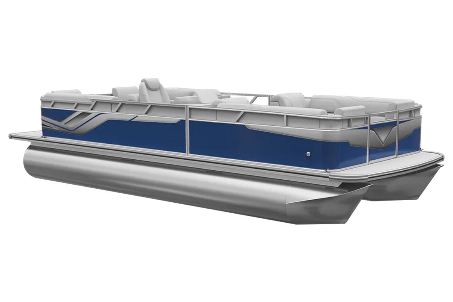2024 Avalon Venture Fish N Cruise 23 ft. - 31