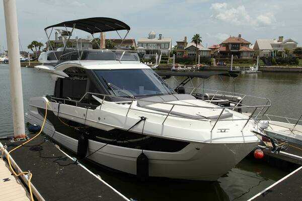 2025 Galeon
