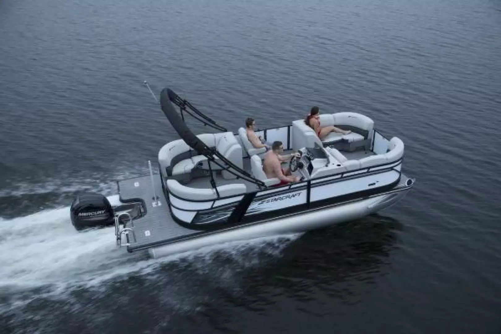 2025 Starcraft SLS 1 - Image 5