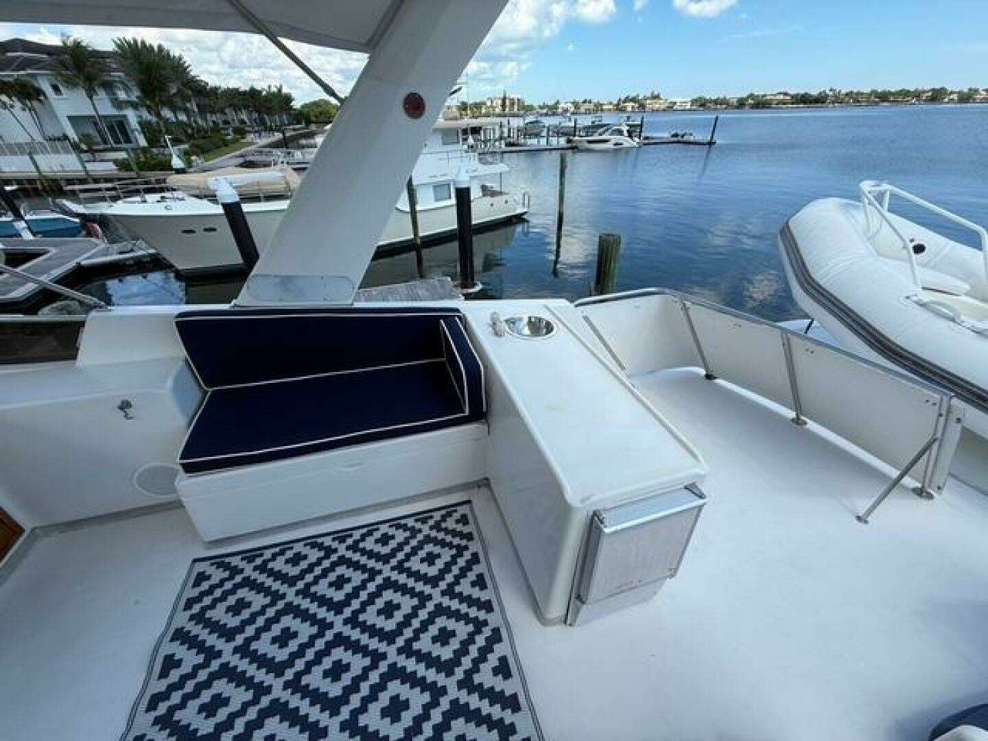 1989 Jefferson Marquessa 52 - Image 7