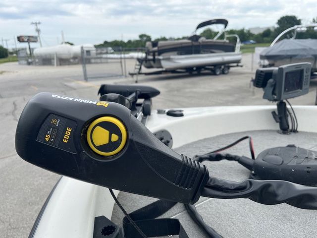 2010 Nitro 189 Sport - 5