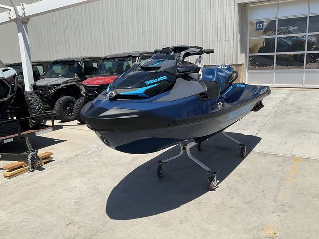 2026 Sea-Doo GTX