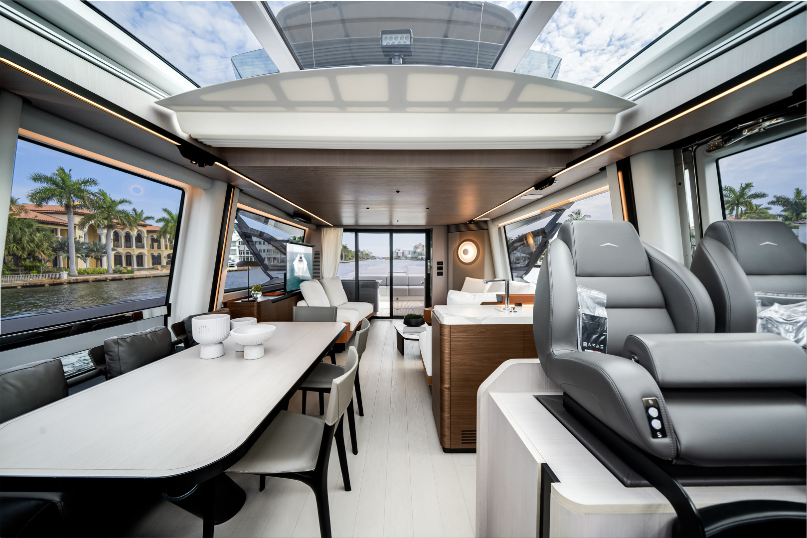 2026 Azimut S8 - Image 58