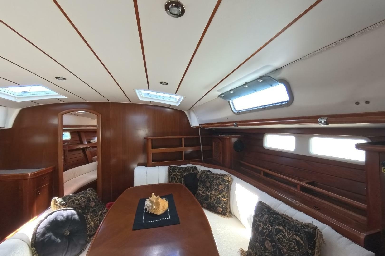 1999 Beneteau Oceanis 461 - Image 18