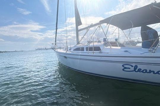 2003 Catalina 310