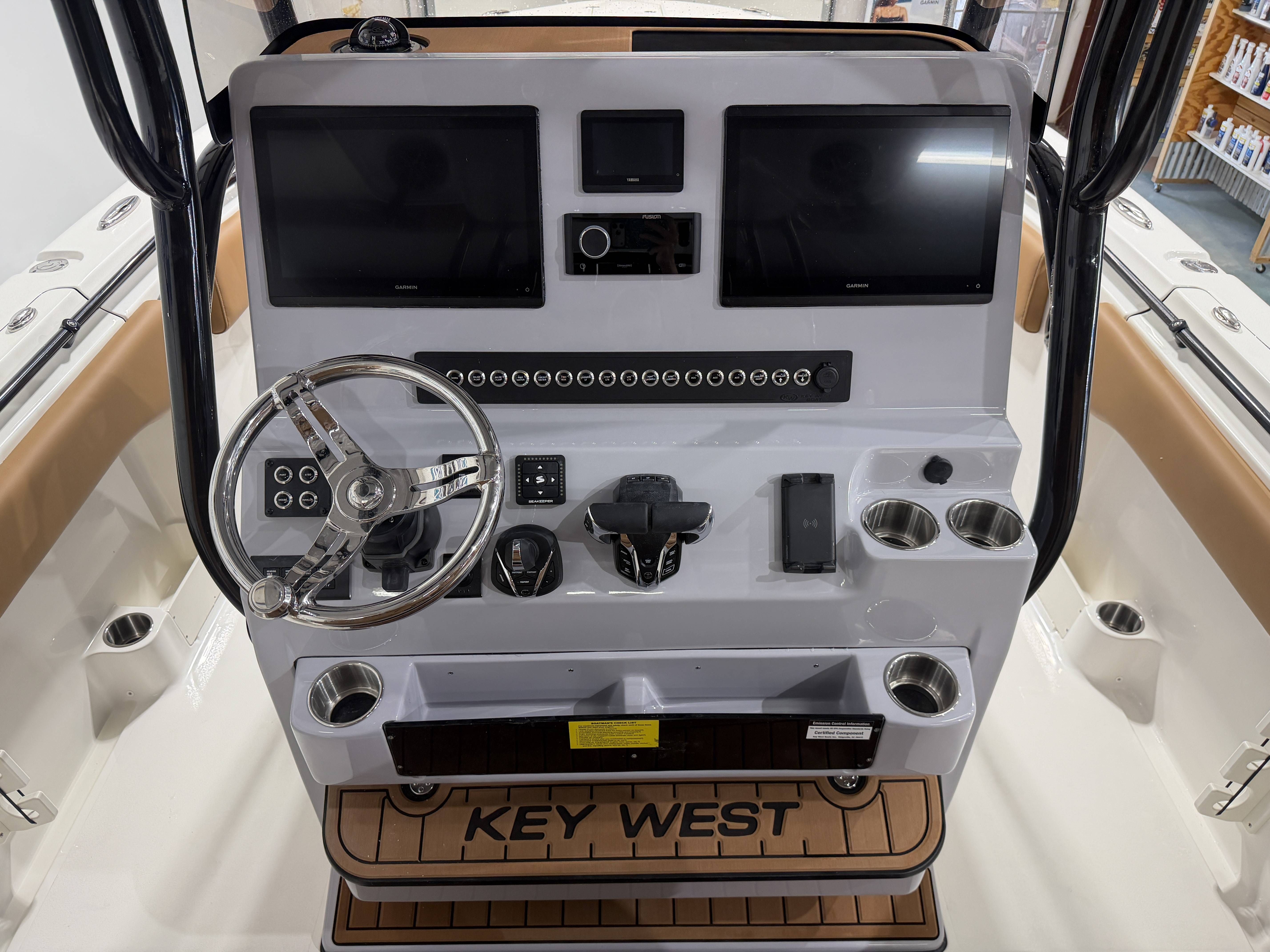 2026 Key West 219 FS - 5