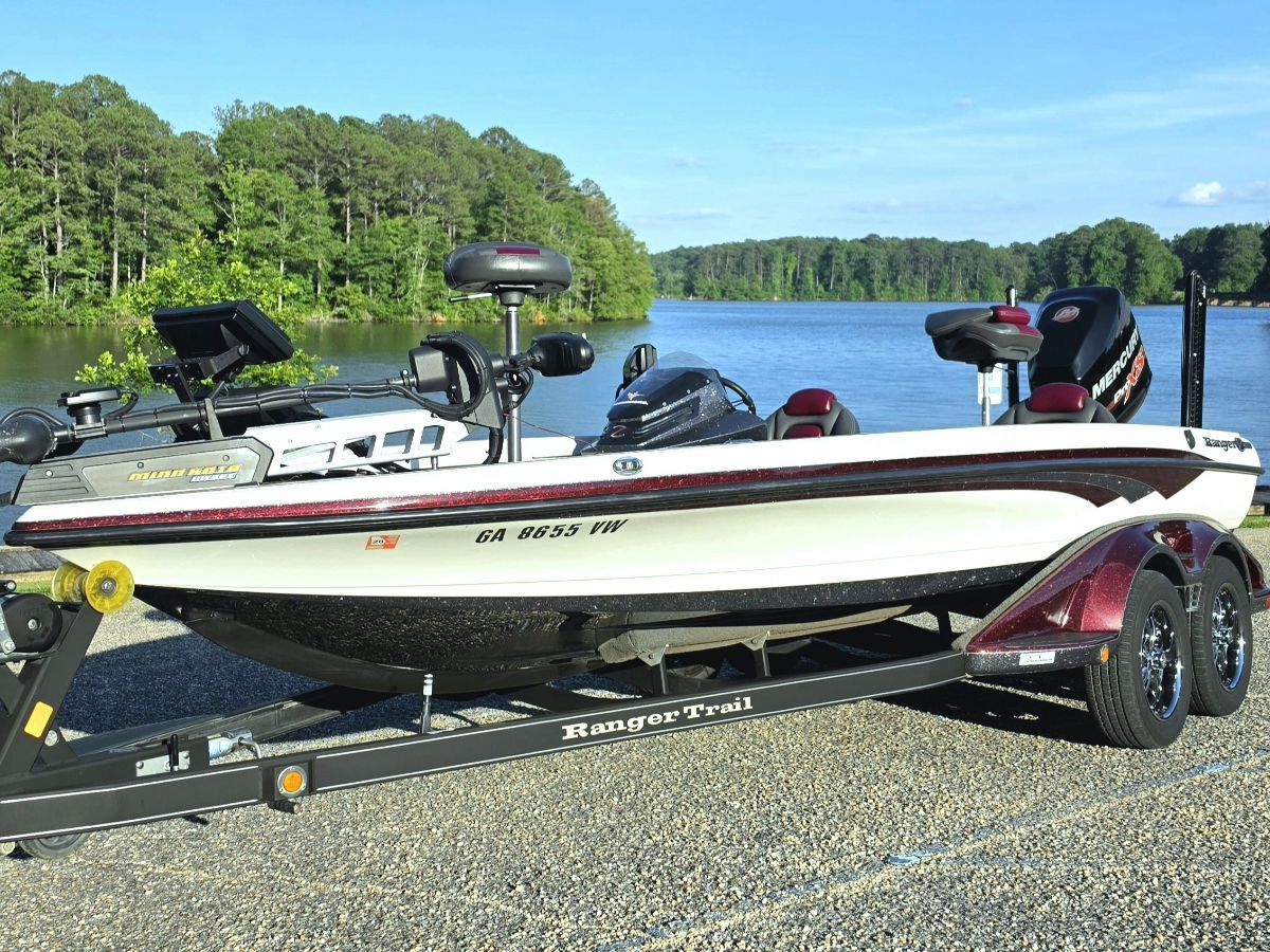 2013 Ranger Z520 Comanche - 12