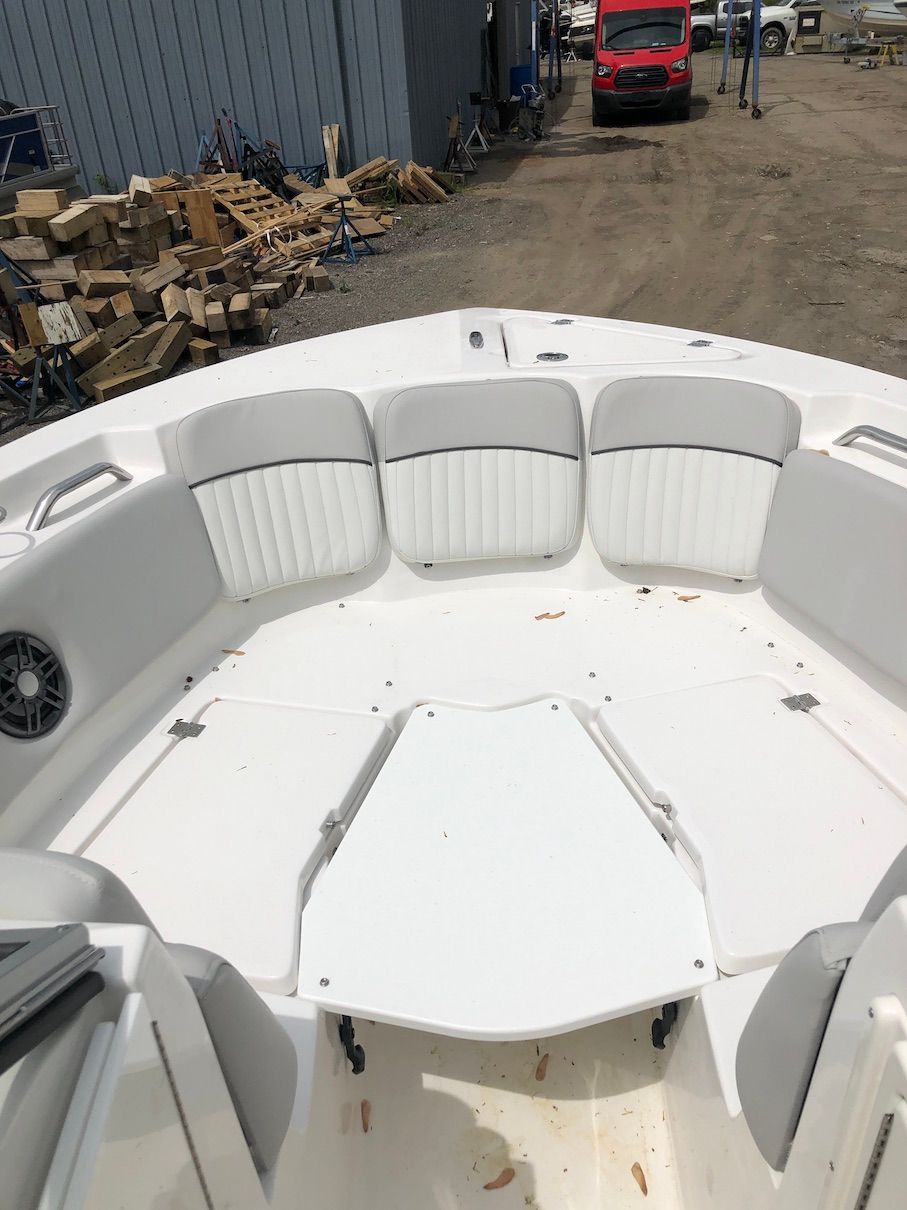 2023 Sea Fox 226 Traveler - 6