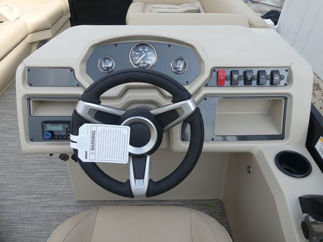 2026 Godfrey Xperience 1880 CX - 13