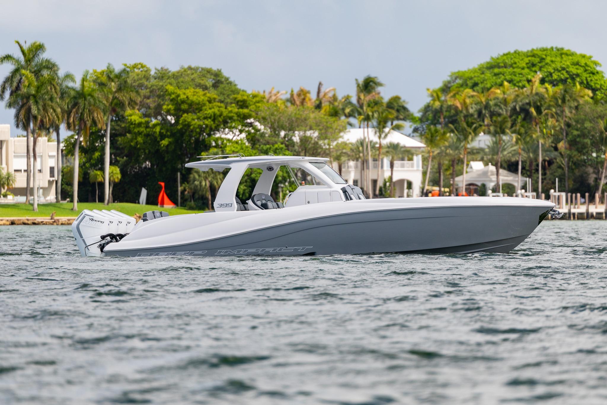 2027 Deep Impact 399 Sport