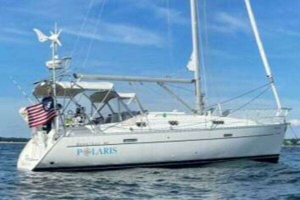 2000 Beneteau 331