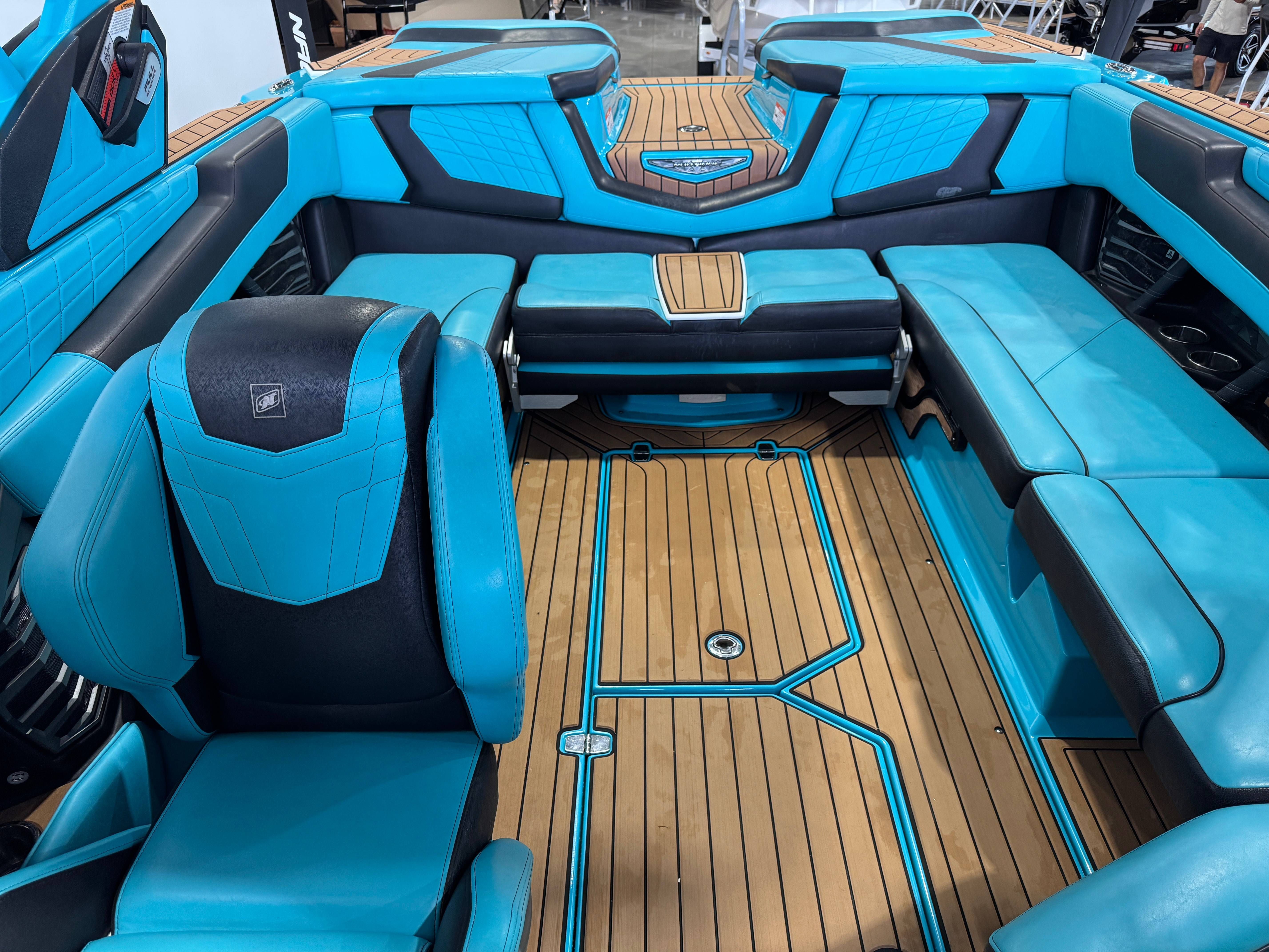 2021 Nautique Super Air Nautique G23 - 22