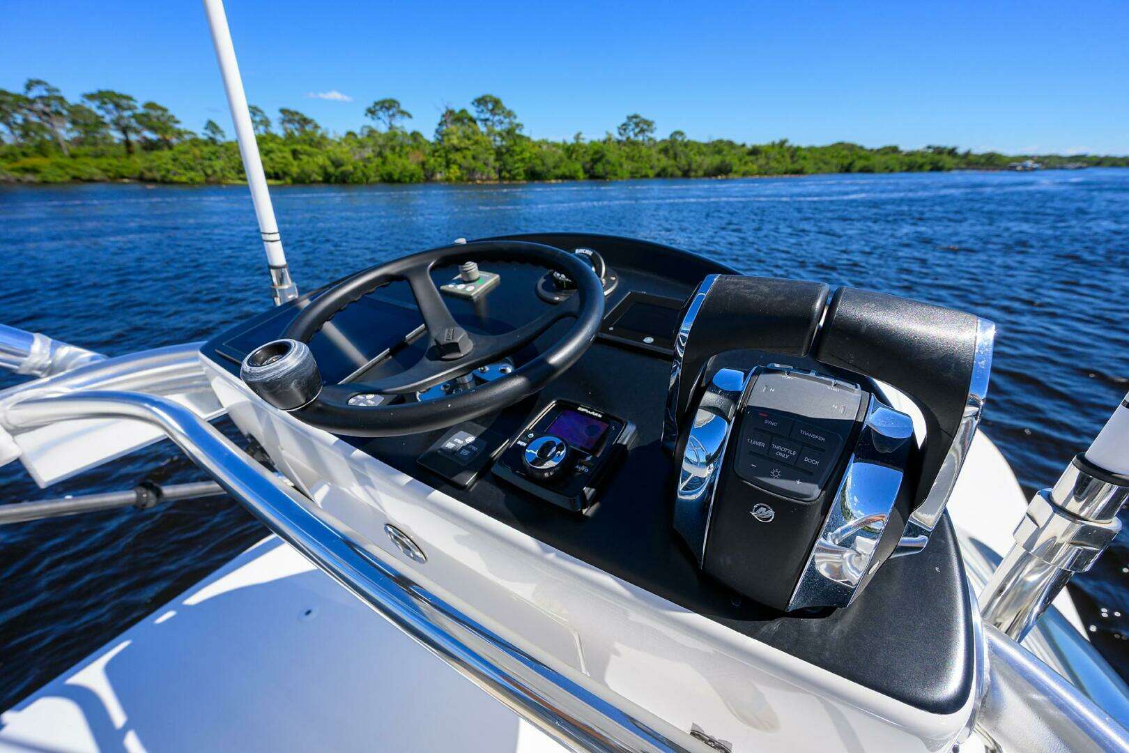 2022 Valhalla Boatworks V-41 - Image 27