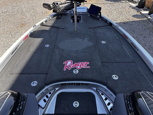 2017 Ranger Z521 Comanche - 16