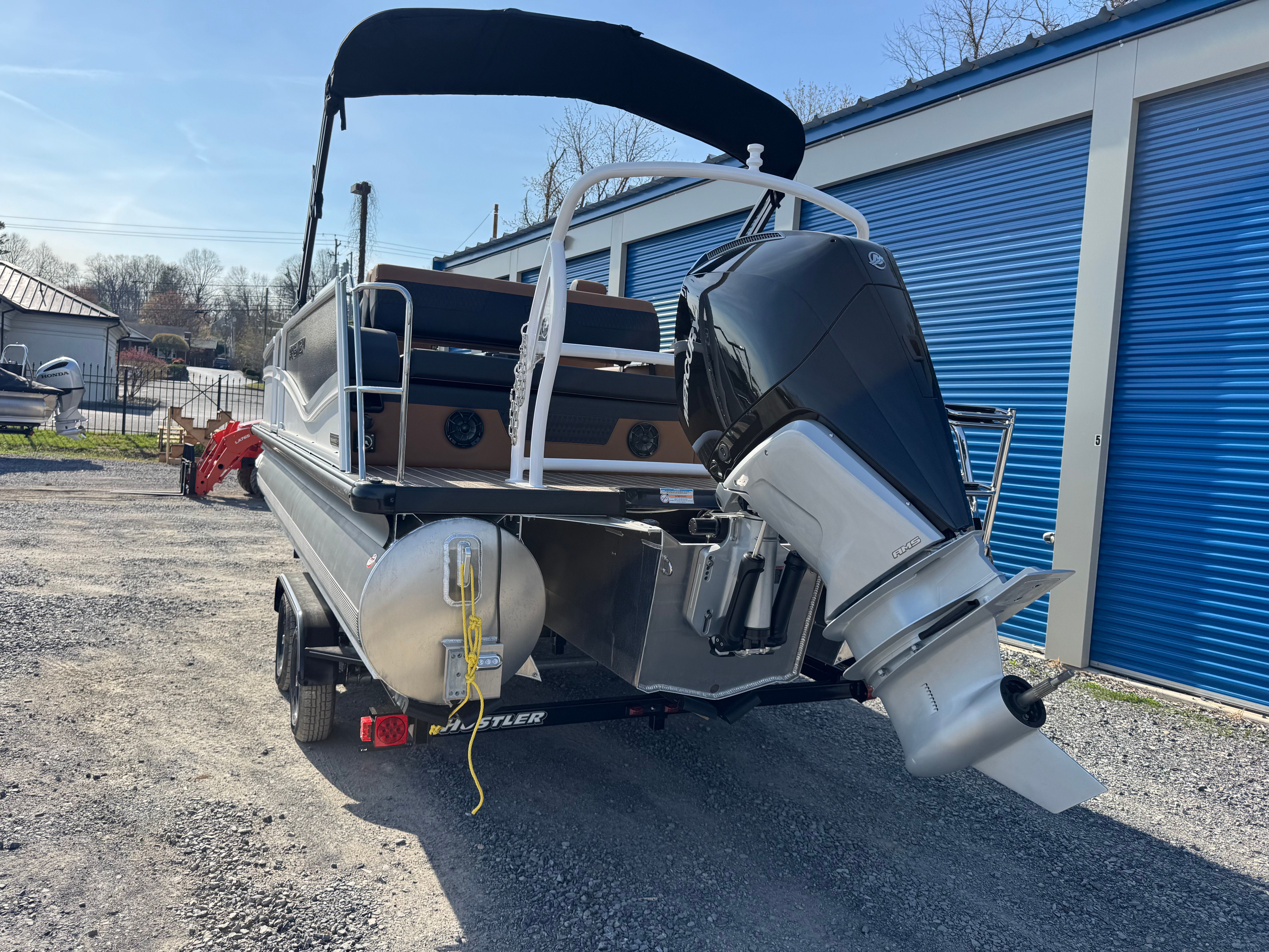 2026 Premier 230 Solaris RL - 16