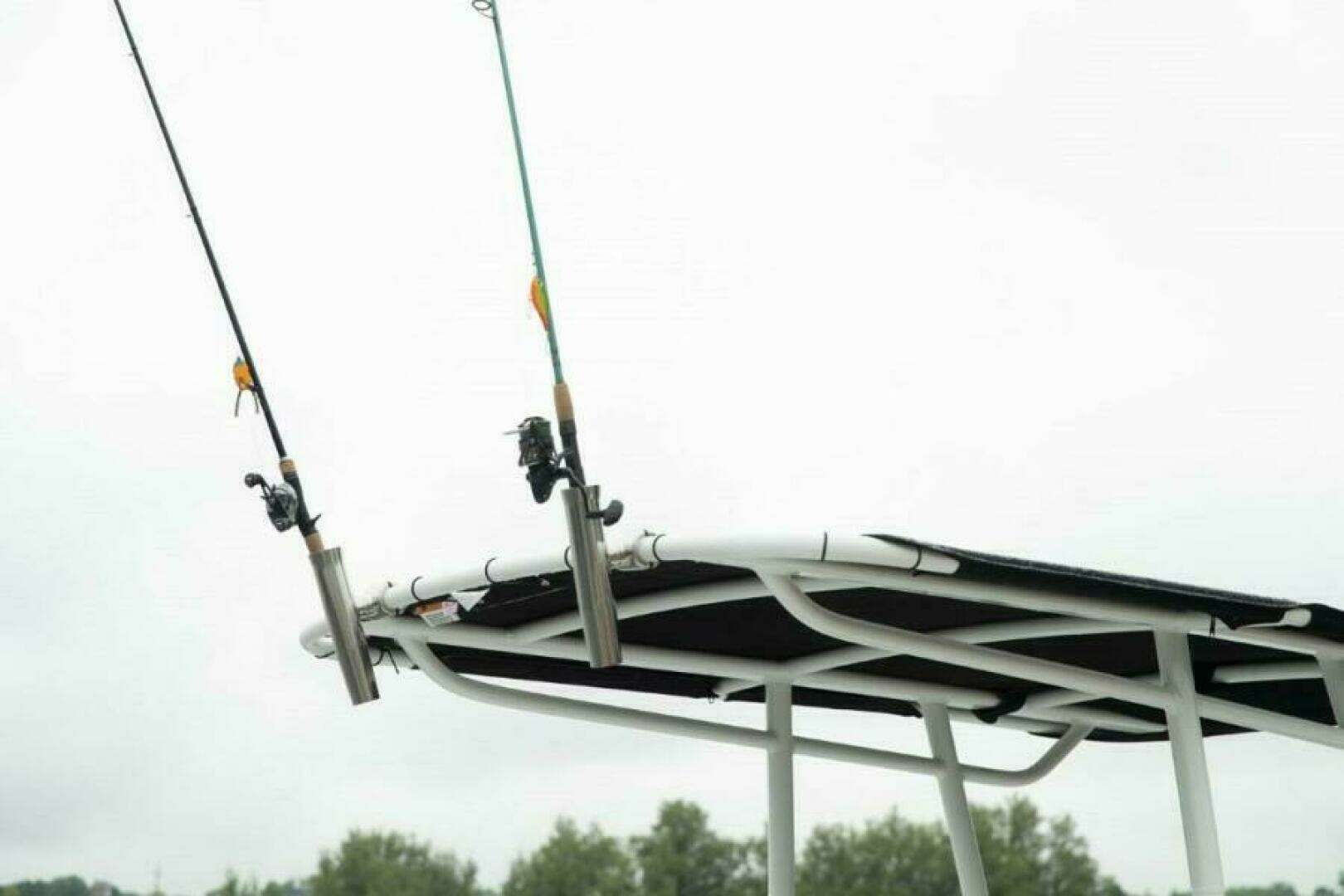 2026 Wellcraft 202 Fisherman - Image 18