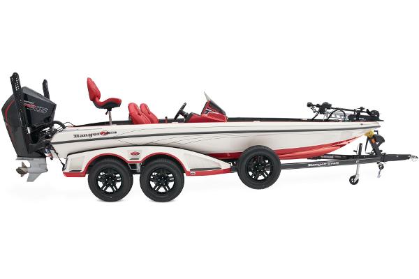 2025 Ranger Z520 - 21