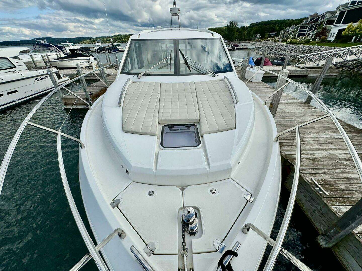 2016 Absolute 45 Sport Yacht - Image 33