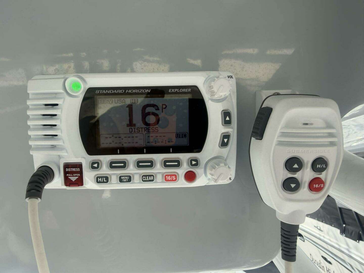 2021 Aquasport 2500 Center Console - Image 30